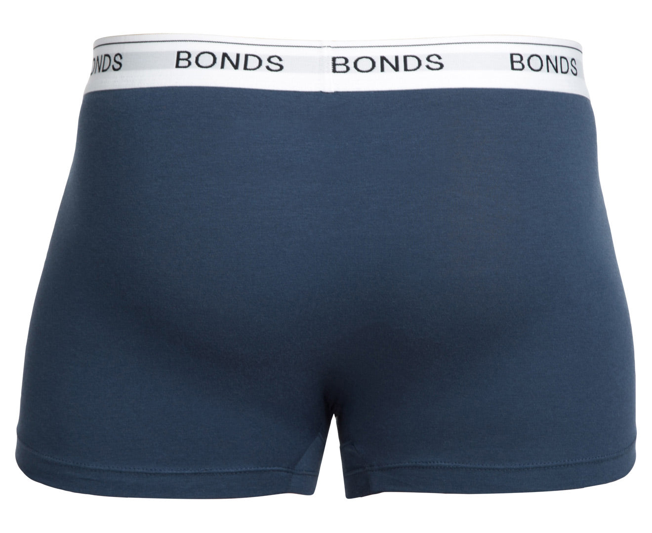 Men'S Guyfront Trunks 3-Pack - Navy